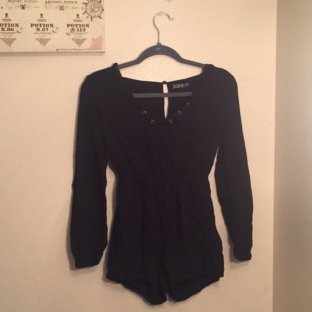 Cotton On Romper xs